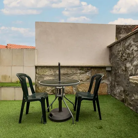 Cosy House In Old Town Holiday home